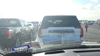 2017 GMC Yukon Denali 5SA - miniatura 22