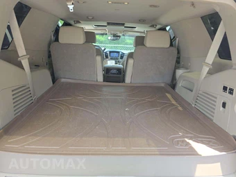 2017 GMC Yukon Denali 5SA - miniatura 13