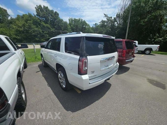 2017 GMC Yukon Denali 5SA - miniatura 2