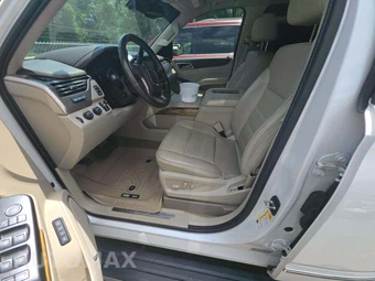 2017 GMC Yukon Denali 5SA - miniatura 6