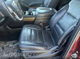 2017 GMC Yukon Denali 5SA - miniatura 12