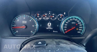 2017 GMC Yukon Denali 5SA - miniatura 14
