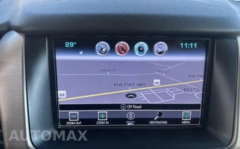 2017 GMC Yukon Denali 5SA - miniatura 16