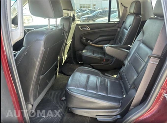 2017 GMC Yukon Denali 5SA - miniatura 19