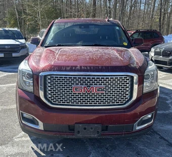 2017 GMC Yukon Denali 5SA - miniatura 2