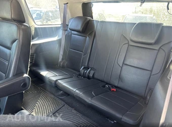 2017 GMC Yukon Denali 5SA - miniatura 20