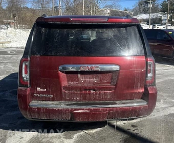 2017 GMC Yukon Denali 5SA - miniatura 5
