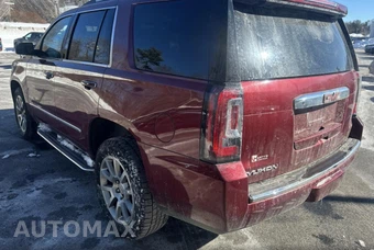 2017 GMC Yukon Denali 5SA - miniatura 6