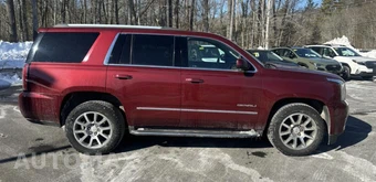 2017 GMC Yukon Denali 5SA - miniatura 7
