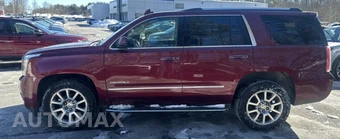 2017 GMC Yukon Denali 5SA - miniatura 8
