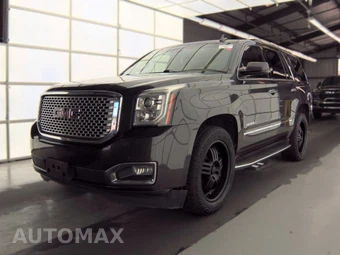 2017 GMC Yukon Denali 5SA