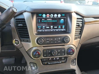 2017 GMC Yukon Denali 5SA - miniatura 11