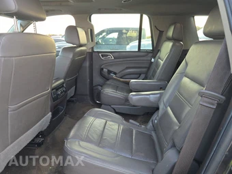 2017 GMC Yukon Denali 5SA - miniatura 13