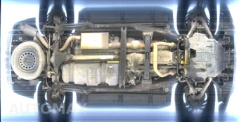 2017 GMC Yukon Denali 5SA - miniatura 19