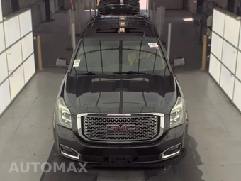 2017 GMC Yukon Denali 5SA - miniatura 2