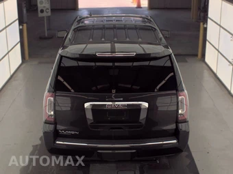 2017 GMC Yukon Denali 5SA - miniatura 5