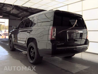 2017 GMC Yukon Denali 5SA - miniatura 6