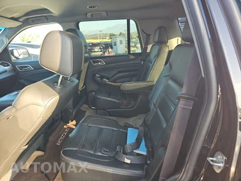 2017 GMC Yukon Denali 5SA - miniatura 13