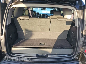 2017 GMC Yukon Denali 5SA - miniatura 17