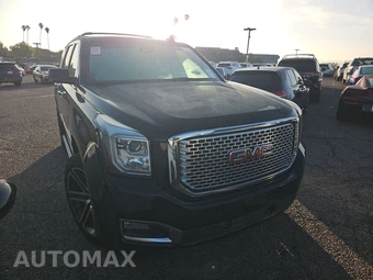 2017 GMC Yukon Denali 5SA - miniatura 3