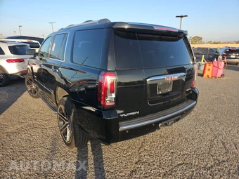 2017 GMC Yukon Denali 5SA - miniatura 6