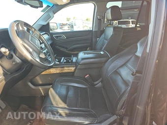 2017 GMC Yukon Denali 5SA - miniatura 7