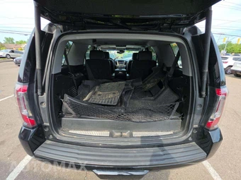 2017 GMC Yukon Denali 5SA - miniatura 15