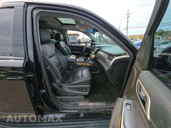 2017 GMC Yukon Denali 5SA - miniatura 19