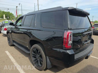 2017 GMC Yukon Denali 5SA - miniatura 2