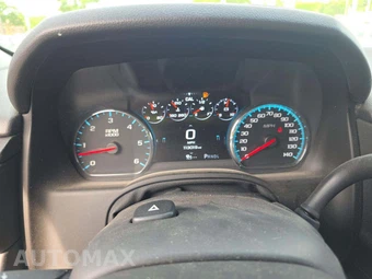 2017 GMC Yukon Denali 5SA - miniatura 9