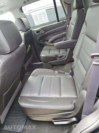 2017 GMC Yukon Denali 5SA - miniatura 13