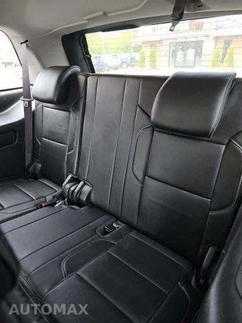 2017 GMC Yukon Denali 5SA - miniatura 14