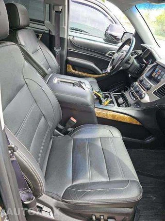 2017 GMC Yukon Denali 5SA - miniatura 19