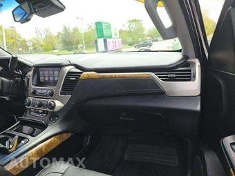 2017 GMC Yukon Denali 5SA - miniatura 20