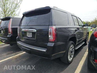 2017 GMC Yukon Denali 5SA - miniatura 3