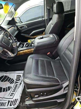 2017 GMC Yukon Denali 5SA - miniatura 6