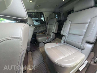 2017 GMC Yukon Denali 5SA - miniatura 13