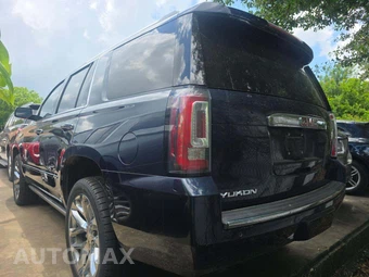 2017 GMC Yukon Denali 5SA - miniatura 2