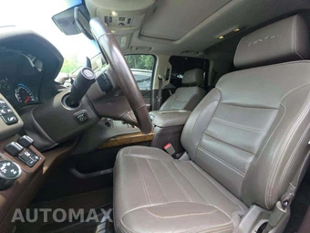 2017 GMC Yukon Denali 5SA - miniatura 6