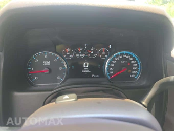 2017 GMC Yukon Denali 5SA - miniatura 9