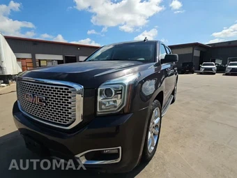 2017 GMC Yukon Denali 5SA