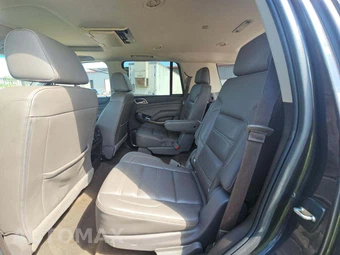 2017 GMC Yukon Denali 5SA – miniatura 10