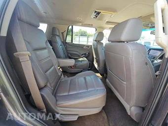 2017 GMC Yukon Denali 5SA – miniatura 14