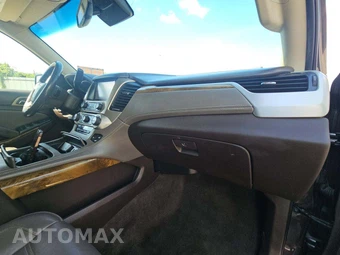 2017 GMC Yukon Denali 5SA – miniatura 17