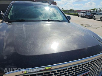 2017 GMC Yukon Denali 5SA – miniatura 19