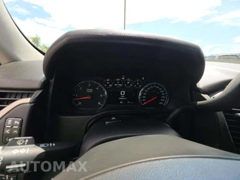 2017 GMC Yukon Denali XL 5SA - miniatura 10