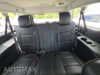 2017 GMC Yukon Denali XL 5SA - miniatura 14