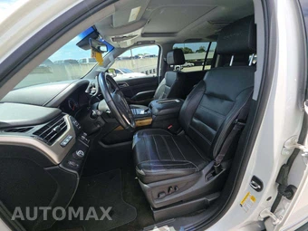 2017 GMC Yukon Denali XL 5SA - miniatura 6