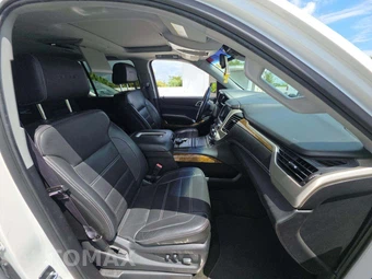 2017 GMC Yukon Denali XL 5SA - miniatura 7