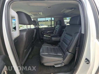 2017 GMC Yukon Denali XL 5SA - miniatura 9